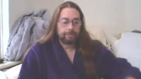 chris online show from October 12, 5:15 pm