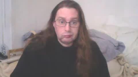 chris online show from January 20, 7:04 pm