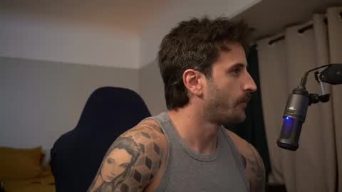 Duke online show from September 28, 3:26 am