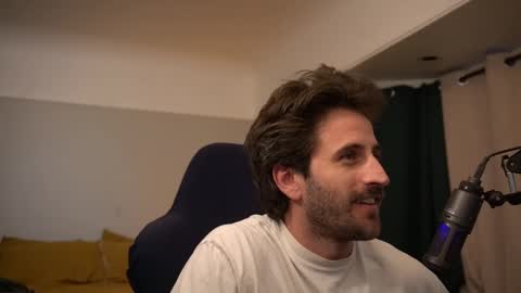 Duke online show from September 21, 1:53 am