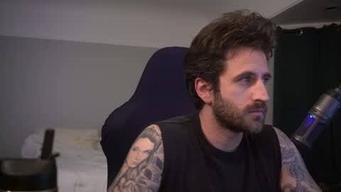 Duke online show from March 2, 2:19 am