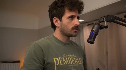 Duke online show from January 11, 3:45 am