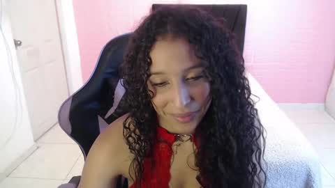 dulce1609 online show from April 23, 8:21 pm