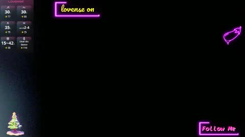 dulce2415 online show from March 8, 4:27 am