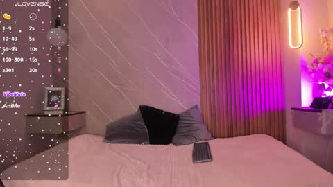 dulce__fiore07 online show from November 4, 7:15 pm