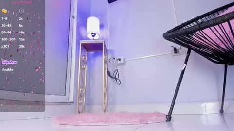 dulce__fiore07 online show from January 8, 2:01 pm