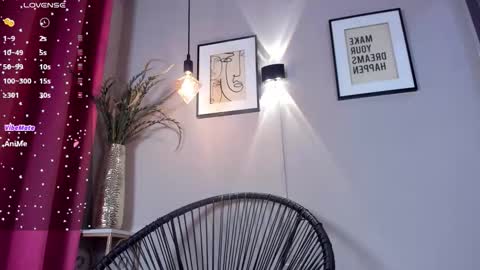 dulce__fiore07 online show from November 25, 12:48 pm