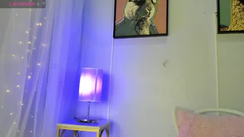 dulce__fiore07 online show from June 8, 12:06 pm