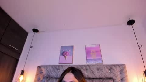 ABIGAIL online show from September 10, 3:40 am