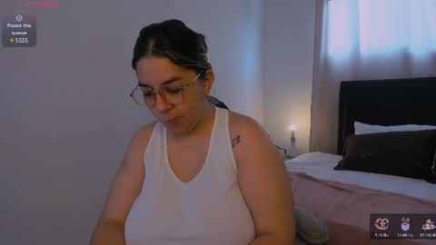 dulce brithany online show from August 1, 2:07 pm