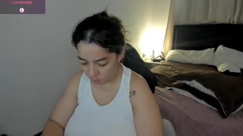 dulce brithany online show from January 12, 8:38 pm