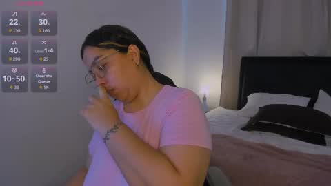 dulce brithany online show from July 28, 12:48 pm