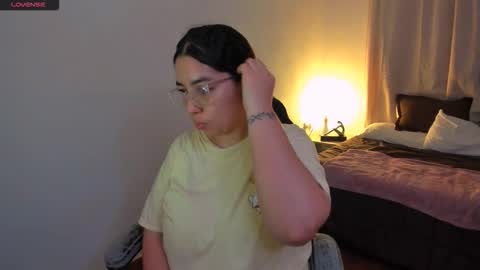 dulce brithany online show from September 17, 11:35 am