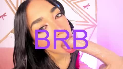 Dulce online show from November 12, 1:46 pm