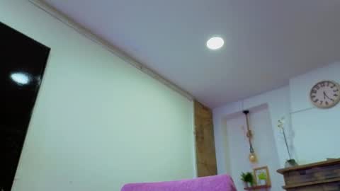 C E L E S T E  online show from February 27, 8:34 pm