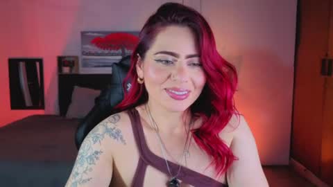 DULCE online show from April 21, 7:54 pm