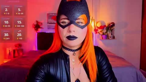 DULCE online show from October 25, 8:09 pm