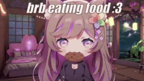 dulce_charm_ online show from April 23, 12:02 pm