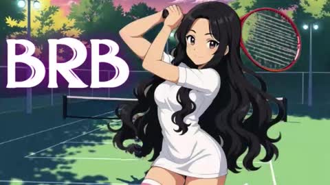 dulce_charm_ online show from November 7, 2:30 pm