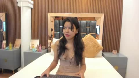 Dulce online show from May 20, 12:00 pm