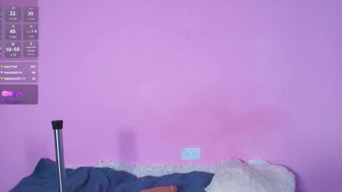 Snapshot of dulce_mariaahe chatting on September 13, 7:27 pm online show from September 13, 7:27 pm