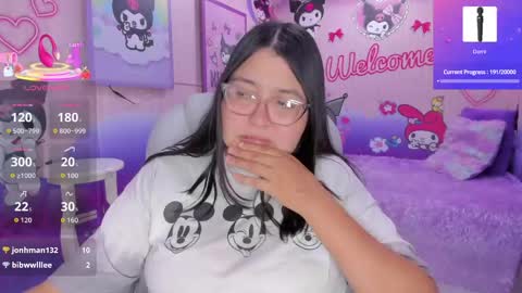 Dulce  online show from April 19, 6:10 pm