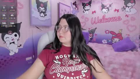 Dulce  online show from March 19, 11:48 am