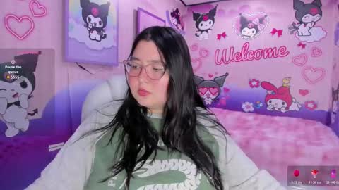 Dulce  online show from February 4, 12:09 pm