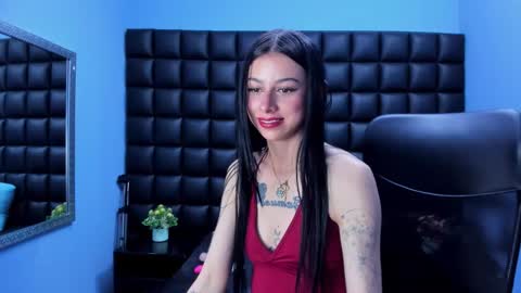 dulce_miiaa online show from March 9, 6:45 pm