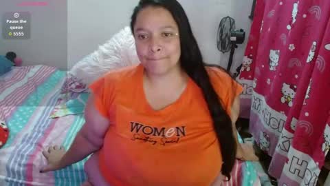 dulce online show from April 22, 7:21 pm