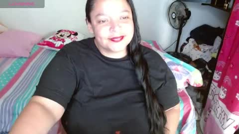 dulce online show from April 13, 7:18 pm