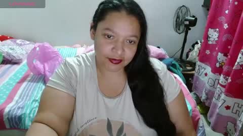 dulce online show from April 15, 7:58 pm