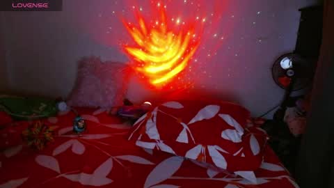 dulce online show from April 23, 7:26 pm