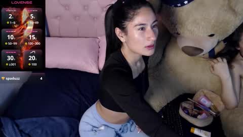 Dulce Sara online show from March 7, 2:06 pm