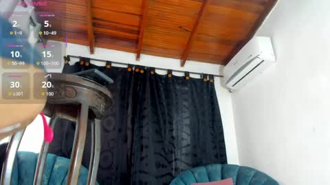Dulce Y Jhoselin online show from April 25, 4:48 pm