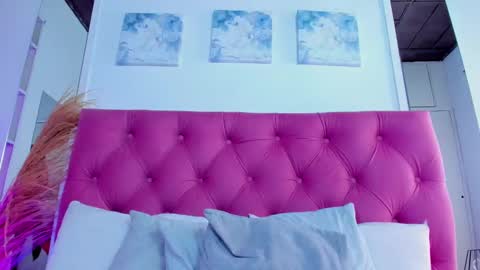 Snapshot of dulceangelita chatting on February 28, 6:31 pm Dulce online show from February 28, 6:31 pm