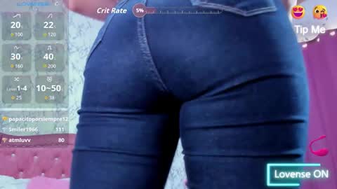 Snapshot of dulceangelita chatting on September 15, 5:14 pm Dulce online show from September 15, 5:14 pm