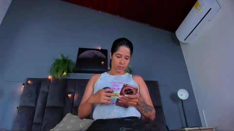 DULCE AURORA online show from March 23, 1:21 am