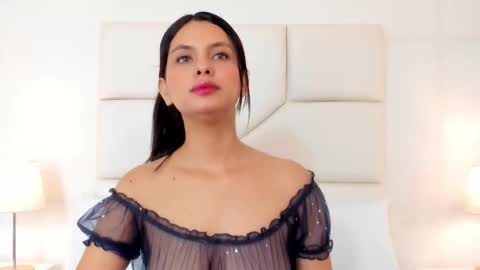 Dulce online show from March 3, 11:28 am