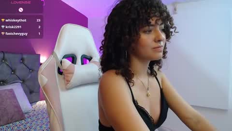 dulcee_gaby online show from October 12, 12:09 pm