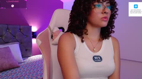 dulcee_gaby online show from October 18, 12:09 pm