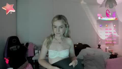 Sweetnina online show from November 26, 9:11 pm