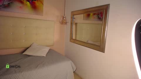 Dulce Rose online show from March 7, 11:49 pm