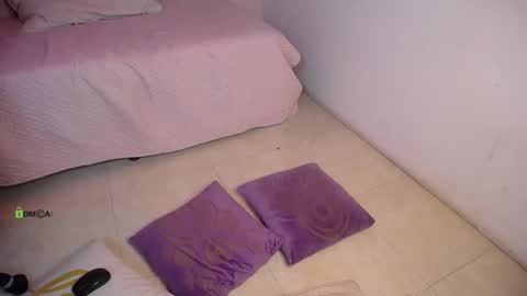 Dulce Rose online show from March 2, 11:42 pm