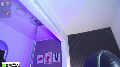 Dulce Rose online show from October 26, 6:03 am