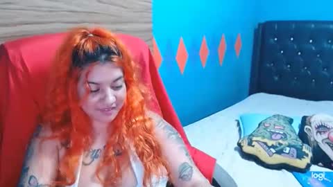dulcesdemaria online show from May 17, 5:11 pm