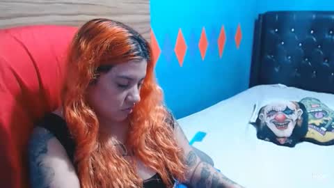 dulcesdemaria online show from May 21, 2:07 am