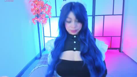 Juana online show from October 7, 3:46 am