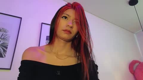 Dulce online show from January 13, 1:41 pm