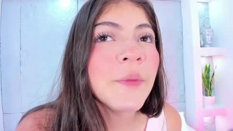 Snapshot of dulcevela chatting on October 19, 12:04 am dulcevela online show from October 19, 12:04 am